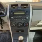 مسجل كورولا من 2008 الى2013 جديد بكرتونه اصلي