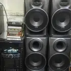 مسجل كاسيت JVC