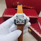 ساعات كارتير سانتوس ماستر كوالتي