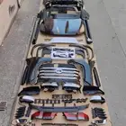 اكسسوارات لاندكروزر