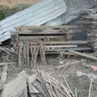 خشب مستخدم بحاله ممتازه