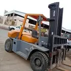 Forklift رافعه شوكيه للإيجار