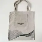 أكياس قماشية