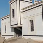 بديل الحجر لياسة ملونة وديكورات خارجيه