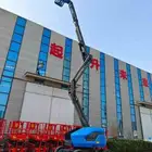 سيزر لفت ومان لفت ورافعات عمال للإيجار