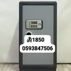 تجوري فولاذ مقاوم للحريق 108K