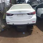 لدينا قطع غيار مازدا 6