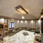 الرياض   بيوت شعر ثابتة