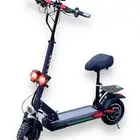 سكوتر كهربائي جديد اخر اصدار 2025