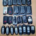 نسخ وبرمجة ريموتات السيارات