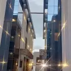 شغل الومنيوم وشترات وطيق ووجهات