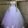 فساتين اعراس وملكه 
