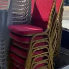 تأجير كراسي فرشات طاولات سماعات قهوجيه