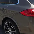 بورش كيان 2016