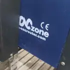 ماكينة حفر cnc