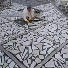 حجر عشوائي سعر الطبليه 50 ريال