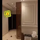ديكورات داخليه شيبورد بديل خشب بديل رخام بارتشن