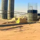 خزنات مبروم خق مياه