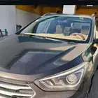 Hyundai car 2017 excellent engine and AC for sale by offer