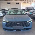 Ford Taurus Trend Model 2026 Zero Odometer Plate Issued