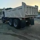 Volvo dump truck for sale engine and gearbox guaranteed