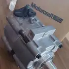 كمبرسر فورد اصلي قديم موديل
