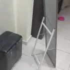 مرايه 180 سم بحاله ممتازه