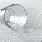 شراشف واقي ولباد للفنادق