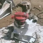 جربوكس حله خلاطة