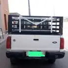 فورد رينجر دبل 2005