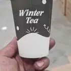 اكواب ورقية للشاي