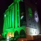 تجهيز حفلات شاشات اضاءات صوتيات اليوم الوطني