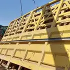 جوانب تيدر لاج