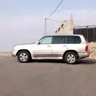 لكزز موديل 2000