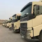 خبير فحص شاحنات