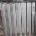 فلاتر مدخنة و التفصيل مداخن و مواصير