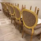 كراسي فخمه س فره للبيع