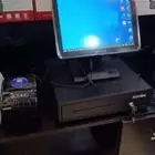 اجهزة كاشير لمس معالج i5 رام 4 هارد 128 ssd بسعر مخفض