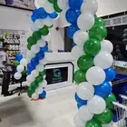 افتتاح محلات ومعارض وتنسيق حفلات