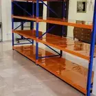 ارفف ومستودعات ومعارض جمله