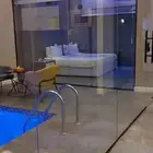 اكواخ وشاليهات