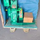 مكاين ماء ديزل بيتر هندي بطرمبه وبدون طرمبه