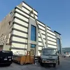 اجار كرين