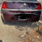 كابرس 2008 قطع تشليح فقط
