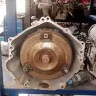 جيرات مستوردة جمس يوكن تاهو سيرا