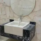 مغاسل رخاميه مشبات شلالات نوافير افران