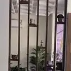 بارتشن جداري ثابت