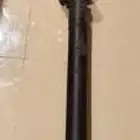 4WD shaft 2013 model Nissan Pathfinder SAR 1 700