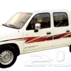 خطوط هايلوكس 2004