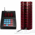 wireless calling system.restaurant pager system(اجهزة بيجر)